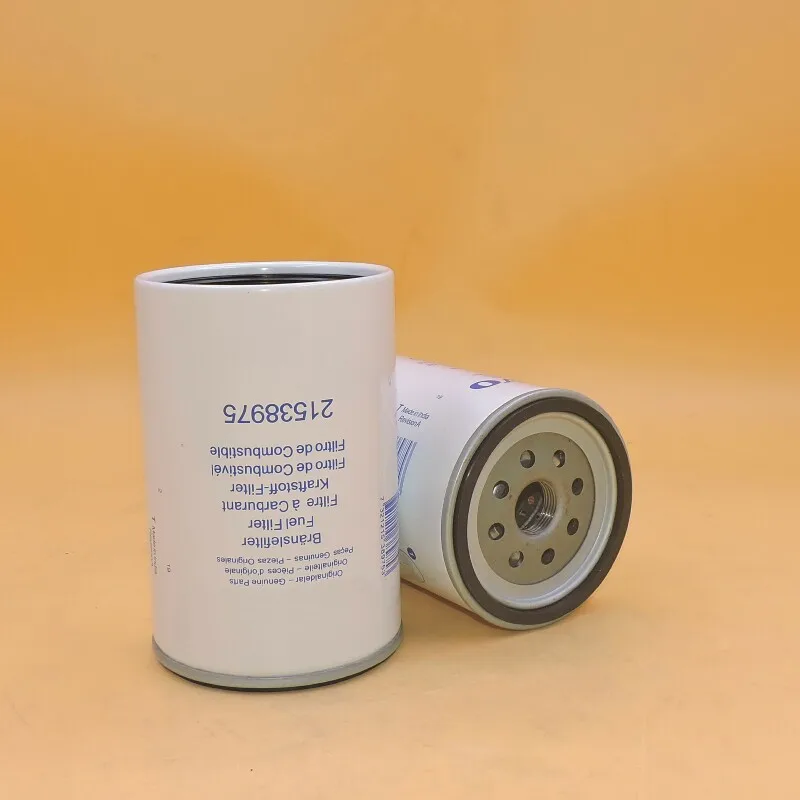 21538975 Fuel Filter Oil Water Separation for Volvo RenaultT VI C250 Truck Kenworth-T800 T800B Truck ISM11 Engine