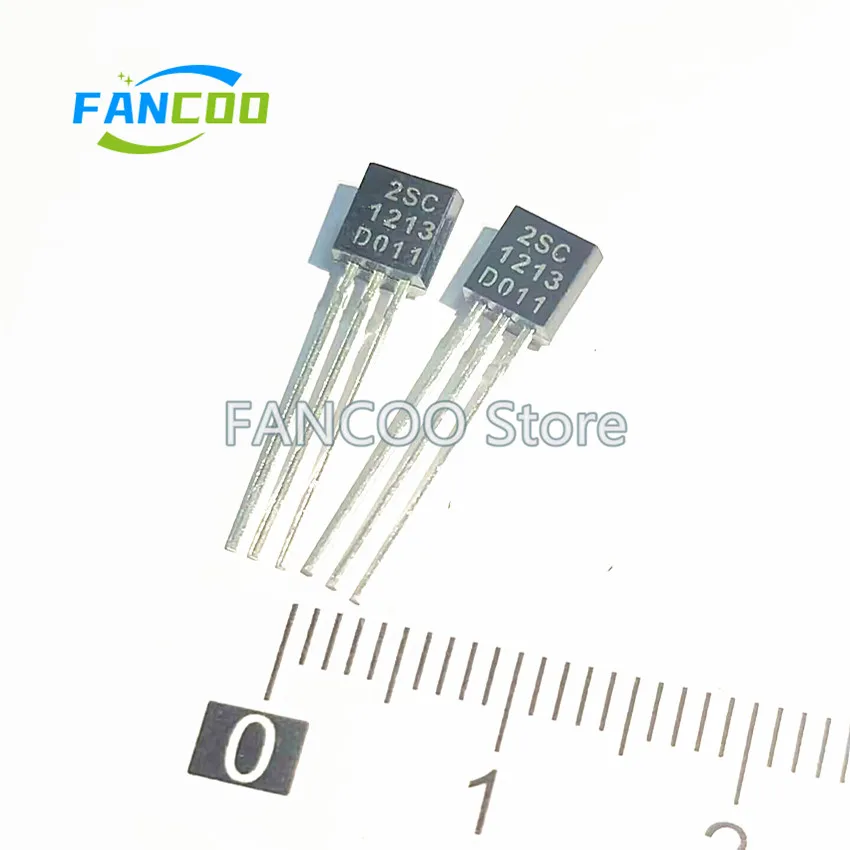 2SA673 A673 2SA673A-C A673A-C 2SA673-C 2SC1213 C1213 2SC1213-D TO-92 C1213-C C1213AC Original NPN PNP Transistor C1856 2SC1856