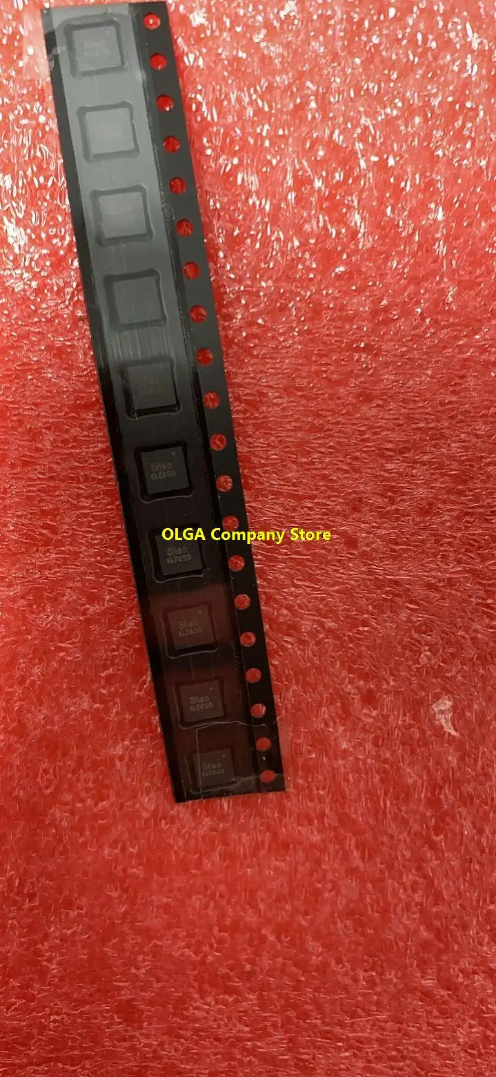

Фонарь GS9219 TQFN23 9219, интегральная схема, 5 шт.