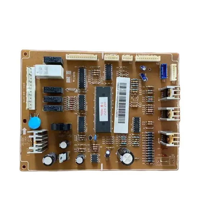 Computer board circuit board RS19CCSH DA41-00187A part