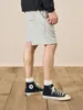 SIMWOOD 2024 Summer New Drawstring Shorts Men Casual Jogger Sweathshorts Plus Size Workout Gym High Quality Shorts 3