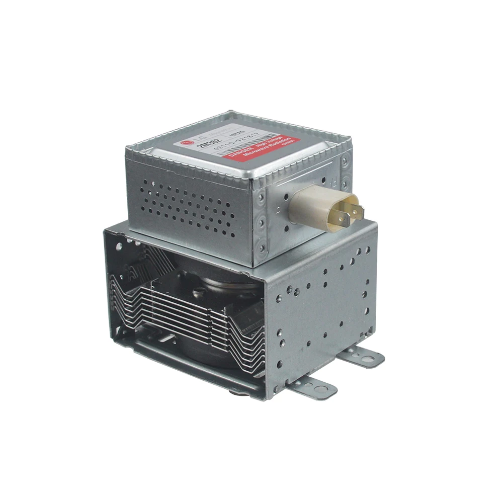 New Original Magnetron 2M362 15TAG 1500W For LG Industrial Microwave Oven Parts