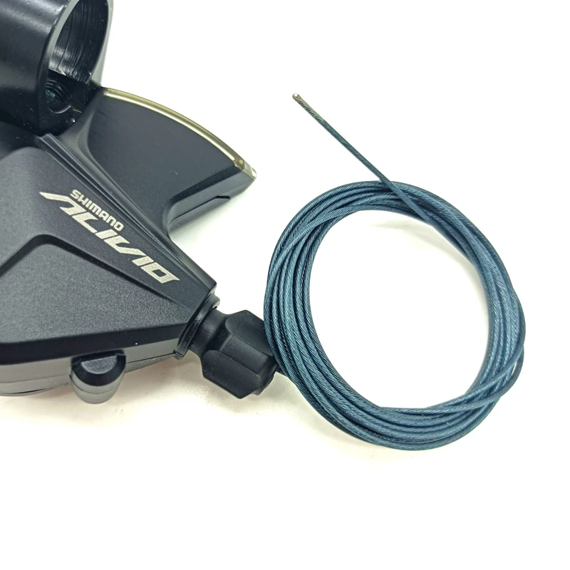 Alavanca De Cambio Alivio Sl-m4000 3x9v Pa3 | Parcelamento sem juros
