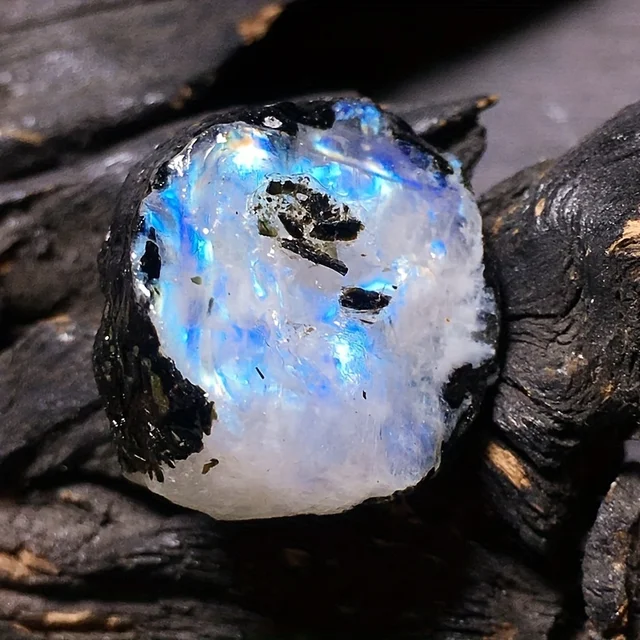 Natural Moonstone Stone 1
