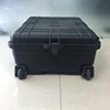 SQ 6062 internal 544*419*200mm Black hard plastic dustproof waterproof case without foam 5