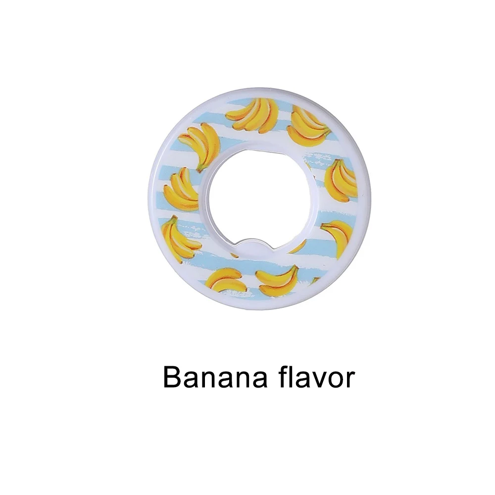 Oneroomone Geschmackspods 4er Set - Fruchtaromen Für Deine Wasserflasche