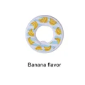 Banana flavor