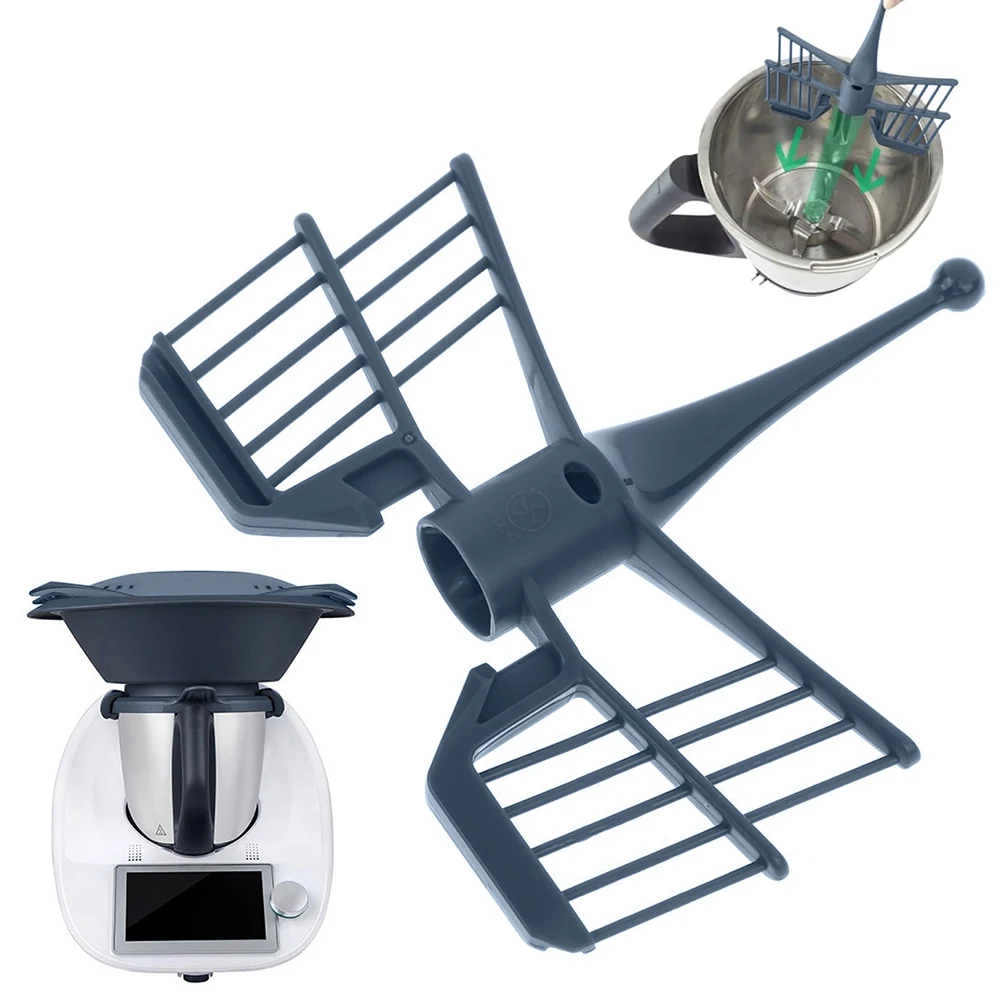 Butterfly Stirring Stick for Thermomix TM31 TM5 TM6 food processor accessories