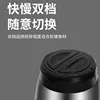 Household Meat Grinder Stainless Steel Eectric Multifunctional Meat And Vegetable Grinder 2L 3L Kitchen Meat Grinder Processor 5