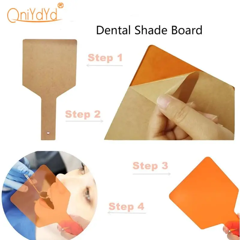 Рисунок 5 - Стоматологическая защитная накладка для глаз