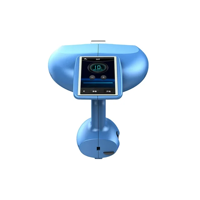 

Excimer Laser 308 Uvb Light Lamp Oil Psoriasis Phototherapy For Skin Vitiligo Treatment Cure Device