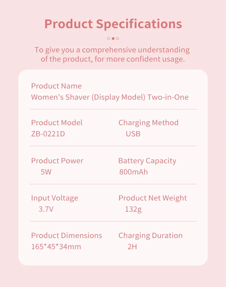 Beautyglide Pro