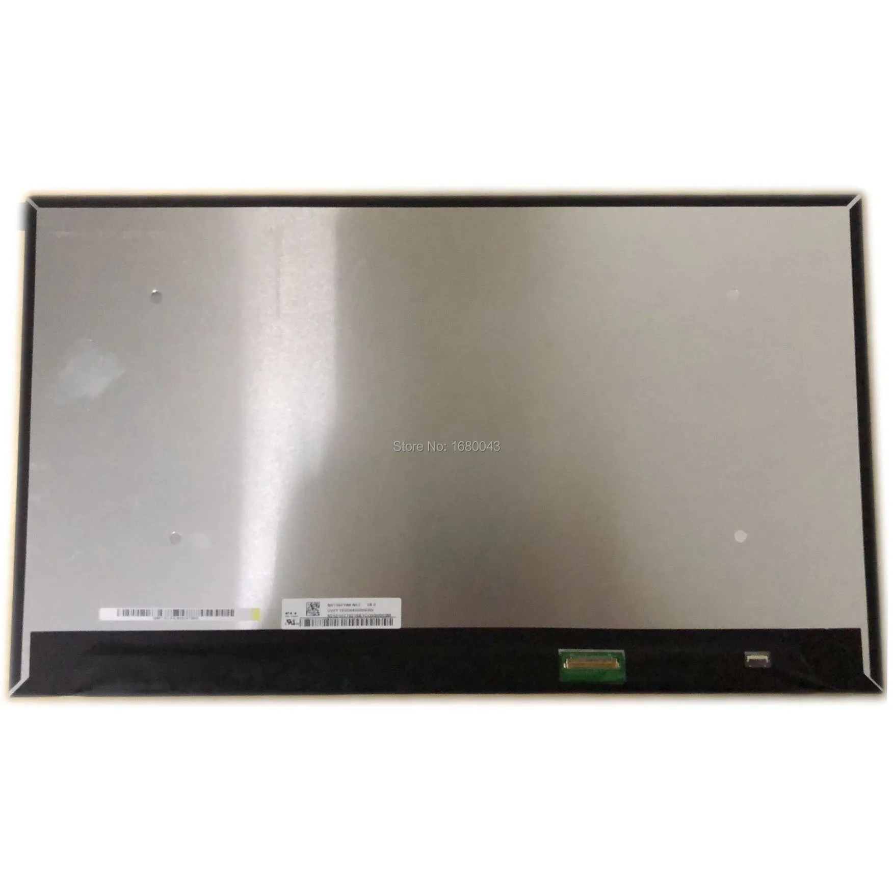 

NV156FHM-N52 15,6 "Подсветка" FHD "ips экран панели 1920X1080 EDP