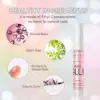 300Pcs Nail Glues  Super Adhesives Makartt Fast Drying Quick Bonding 2g/pcs False Nail Glue for DIY Nails and Nail Salon 3