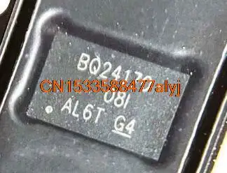 

100% NEW Free shipping BQ24170RGYR BQ24170RGYT BQ24170 VQFN24 MODULE new in stock Free Shipping