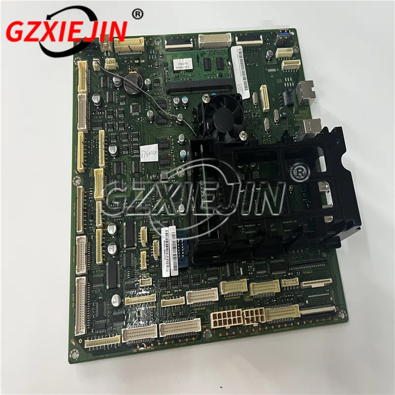 

JC92-02922B для Samsung SL-X7600LX X7500LX X7400LX X7400GX X7500GX X7600GX X7600 X7500 X7400, основная плата, USB плата для форматирования