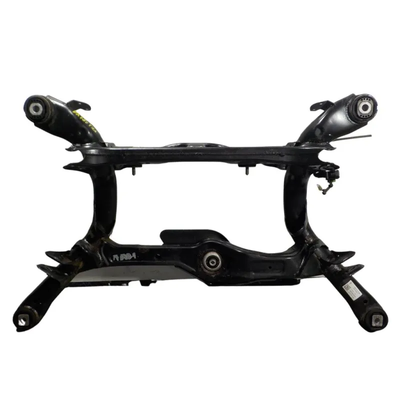 Ponte Posteriore/95 B505235B/17248602 Per Porsche Macan (Typ ) S