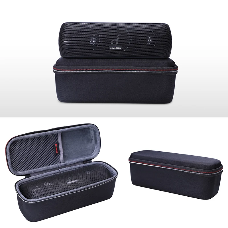 Case Anker Soundcore Motion Plus | Case Speaker Soundcore