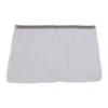 Washable Reusable Diaper Skirt Prevent Dirts Leakage Proof Soft Fabric Incontinence Mattress Menstrual Skirts for Elderly Adults 5