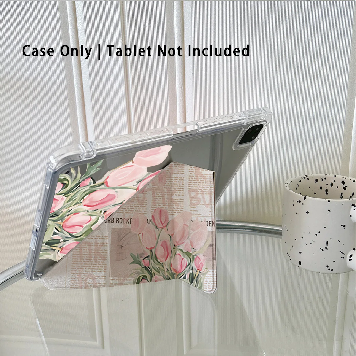 Universal Protective Tablet Case