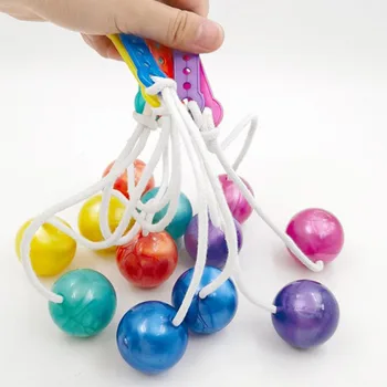 Lato Lato Clacker Balls 1