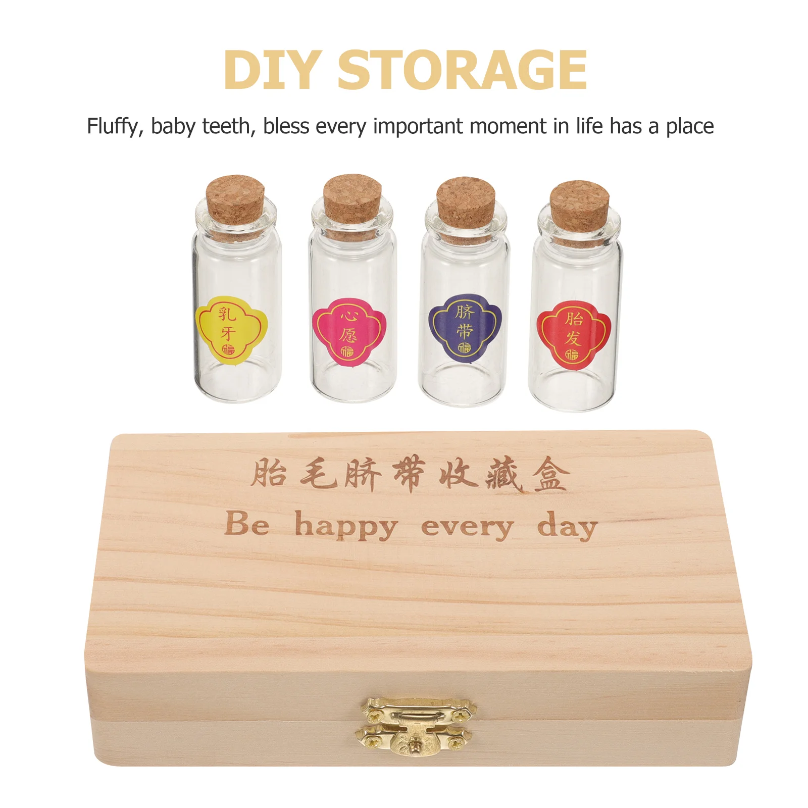 Рисунок 5 - 1 Набор детских держателей для зубов