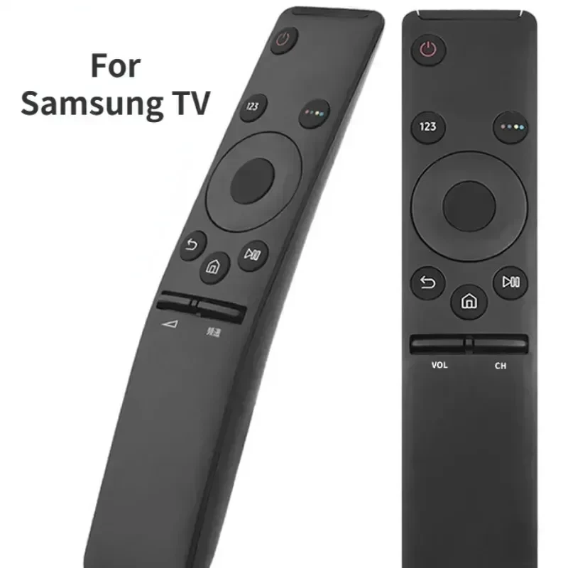 HD 4K TV Remote Control Replacement for Smart Television
