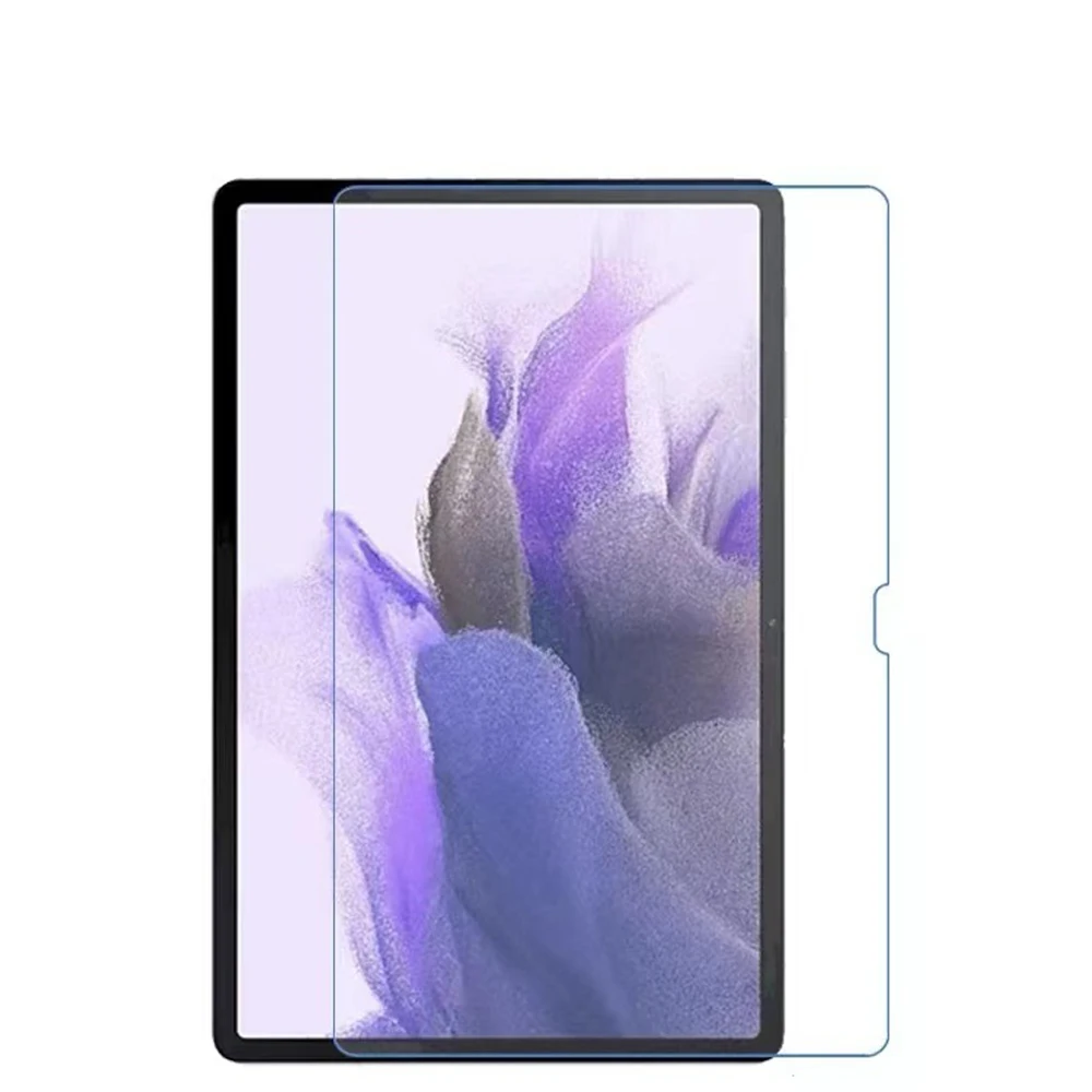 Pellicola Salvaschermo In Vetro Temperato 9H Per Samsung Tab S8 5G 11 Pollici Sm-X700 Sm-X706 S7 Sm-870 Sm-T875 Pellicola Protettiva 50 Pezzi