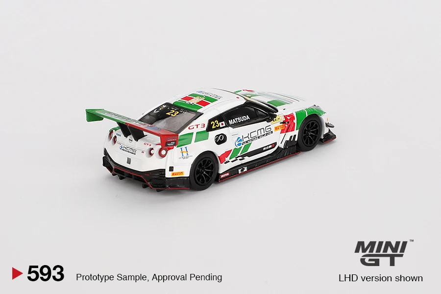 mini gt no 71 専用出品 mini gt no 71 専用出品