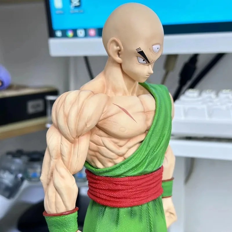 مجسم شخصية تيان شينهان دراغون بول Z