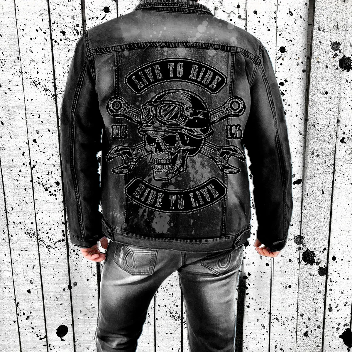 denim jacket 2021 autumn 