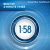 Oral B Electric Toothbrush Adult Rotation Clean Teeth Charging Tooth Brush 3D Whiten Teeth Oral Care Brush With Gift Brush Heads 3