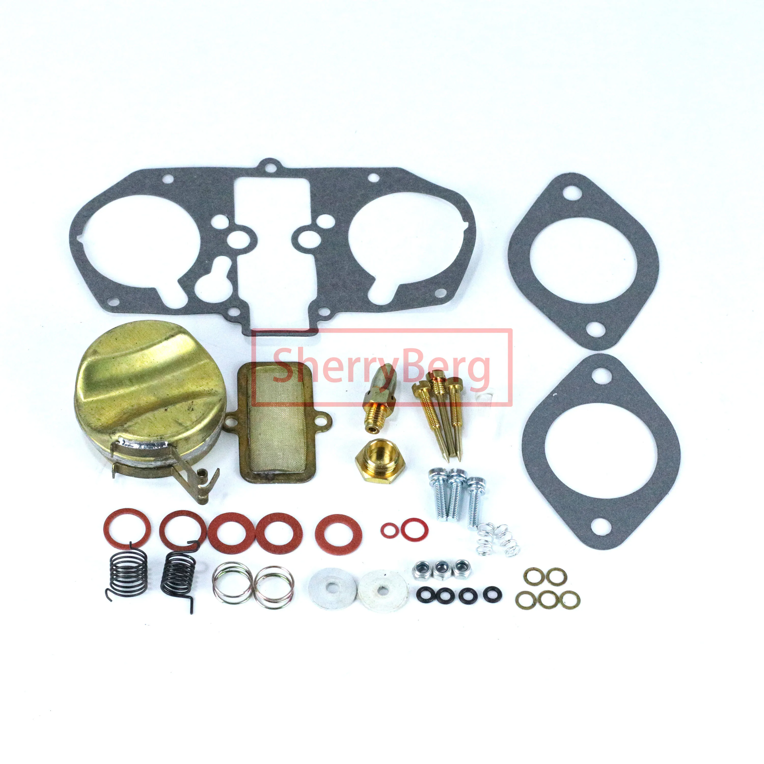 FOR Repair Kit W FLOAT48 IDA 51 IDA 48MM 48IDA 51MM Weber CARB Carburetor Carburettor
