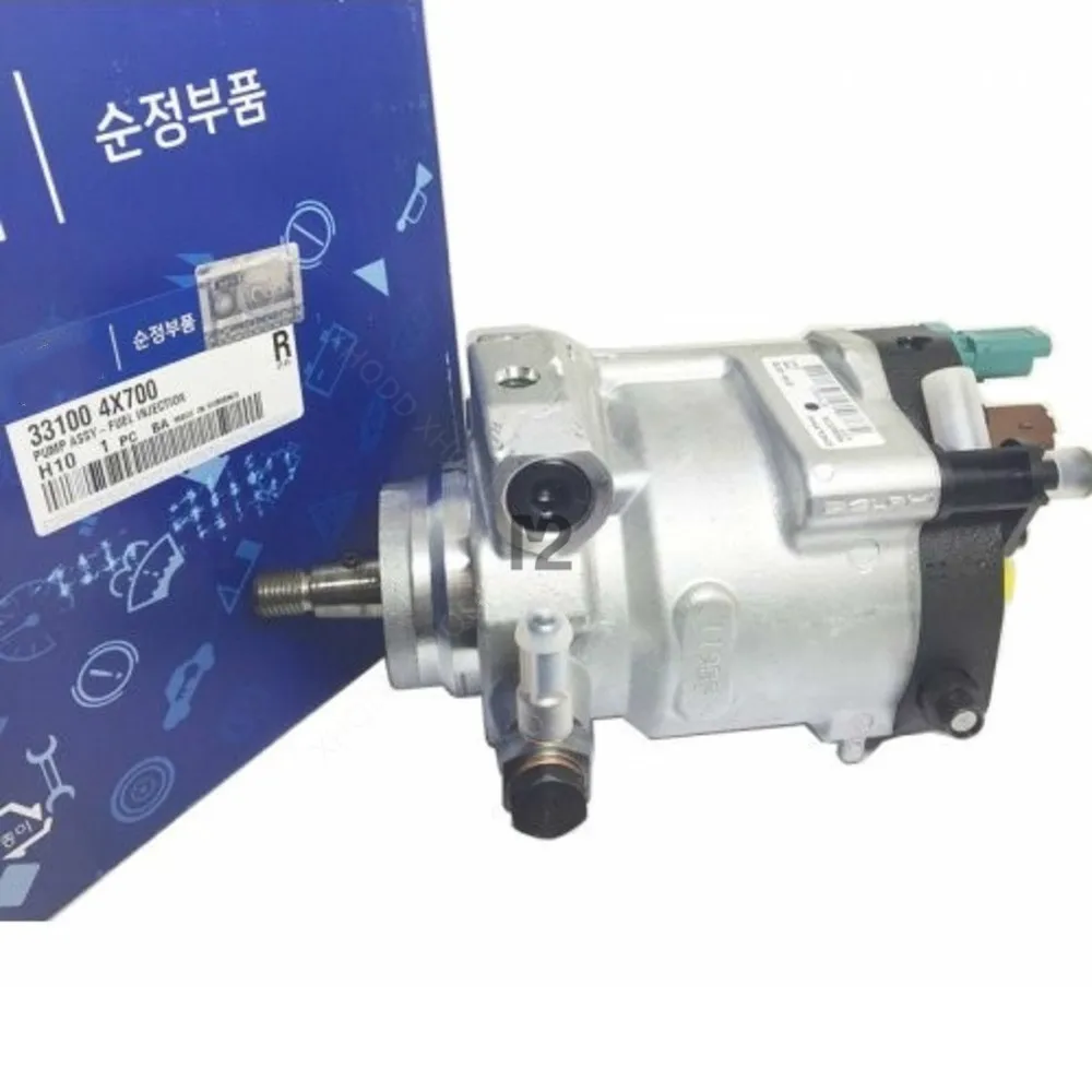 

New Injection Pump 331004X700 331004X700 for Kia CARNIVAL SEDONA Hyundai Terracan 2.9 Crdi