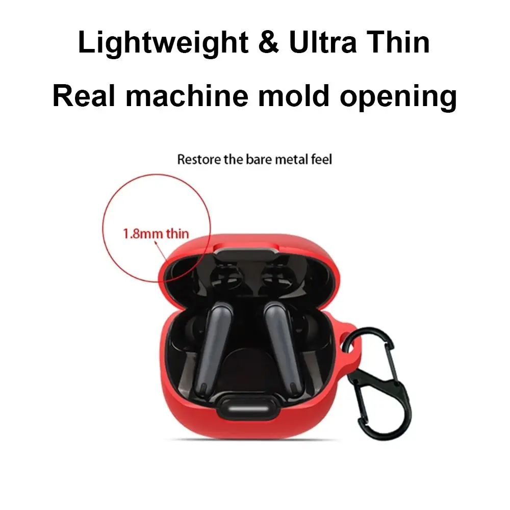 Amazon.com: LDSXAY Compatible with Anker Soundcore Liberty 4
