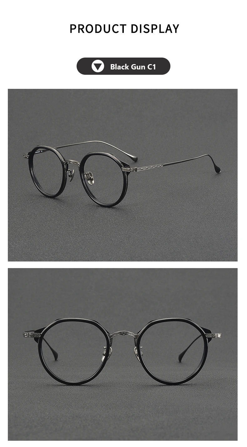 Oveliness Eyeglasses Image 5