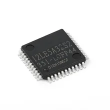 

STC12LE5A32S2-35I-LQFP44 STC12LE5A32S2 LQFP44 Single chip microcomputer