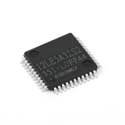 STC12LE5A32S2 35I LQFP44 STC12LE5A32S2 LQFP44 micro ordinateur à puce Unique 