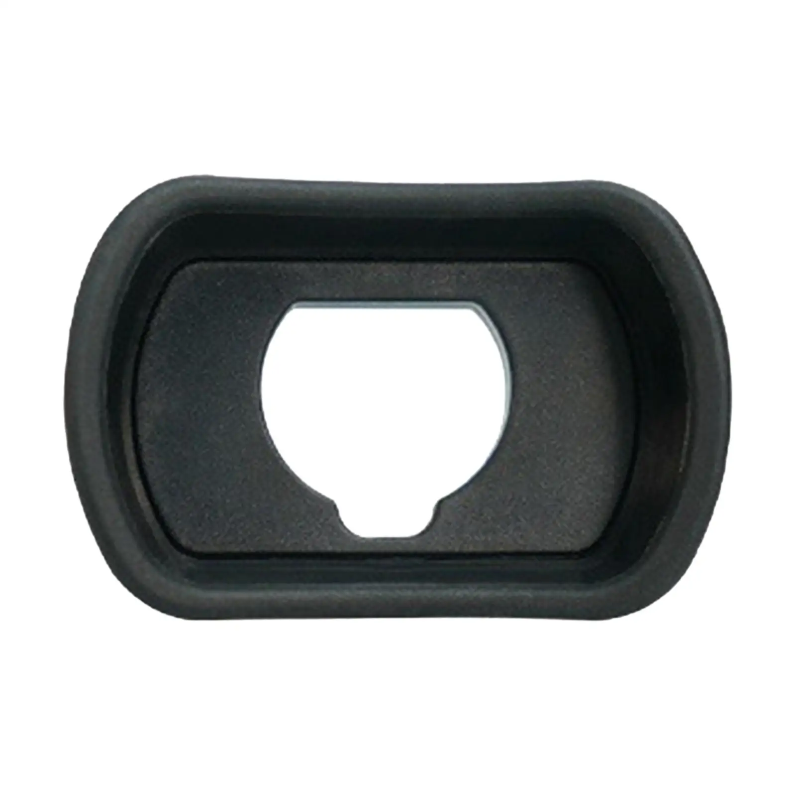 Eyecup Eyepiece Guard Sostituzione Della Fotocamera Viewfinder Eyeshade Protector Nero Per Xt L Xt4 Xt2 Xh2S Xt3 Accessori Professionali