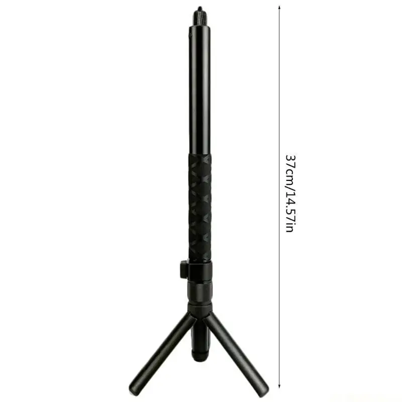 Insta 360 X/One용 E56B for Time 번들 보이지 않는 셀카봉 삼각대