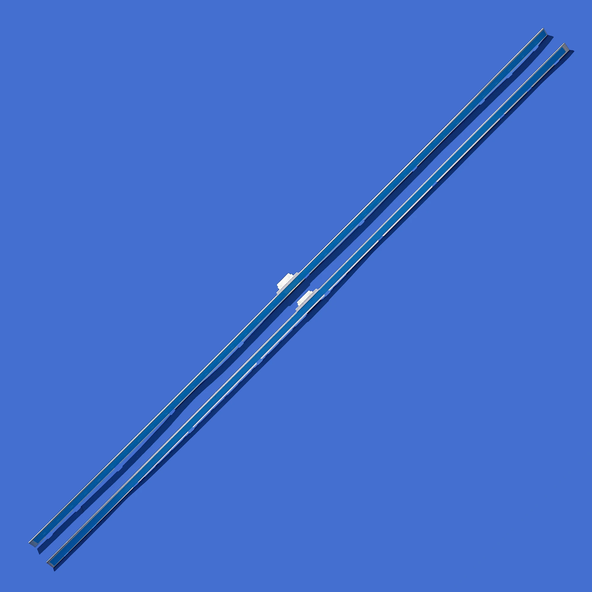 LED Ʈ 38leds Ｚ frequ BN61-15483A UE49NU7140 UE49NU7100 UE49NU7120 UE49NU7670 LM41-00557A