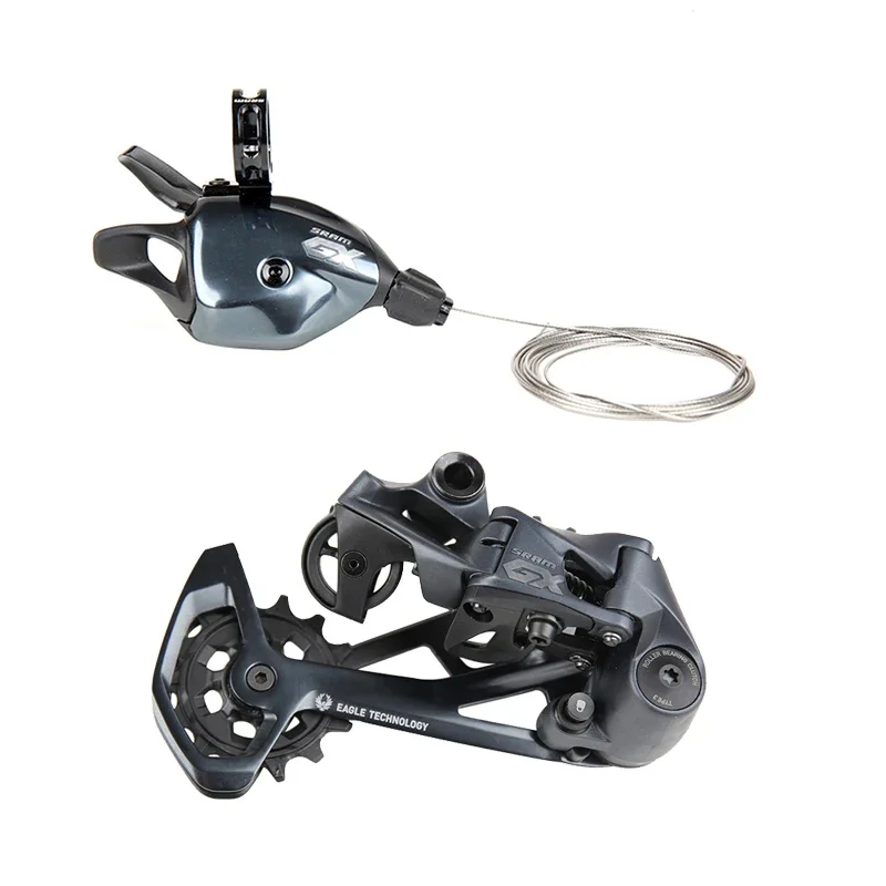 SRAM GX Eagle 1X12S 12速 12V MTB自転車MTBグループセットキット