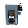 ATTEN ST-8800D 800W Intelligent Hot Air BGA Rework Station 100℃-500℃ Temperature Control Heat Gun Station for PCB Desoldering 4