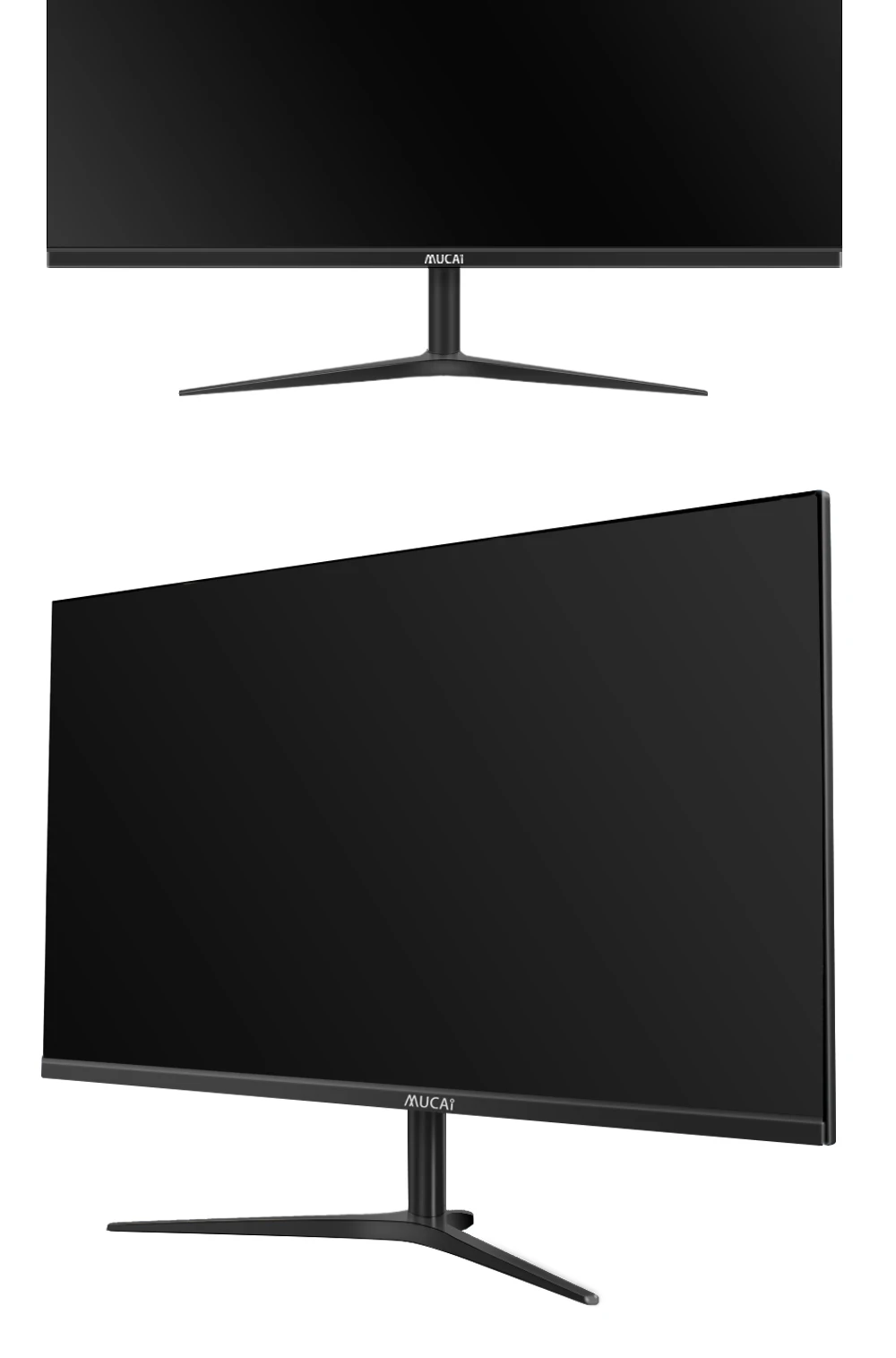 32 inch 240hz borderless curved 4k cheap screen LCD 22 inch wide computer para HD Gaming desktop