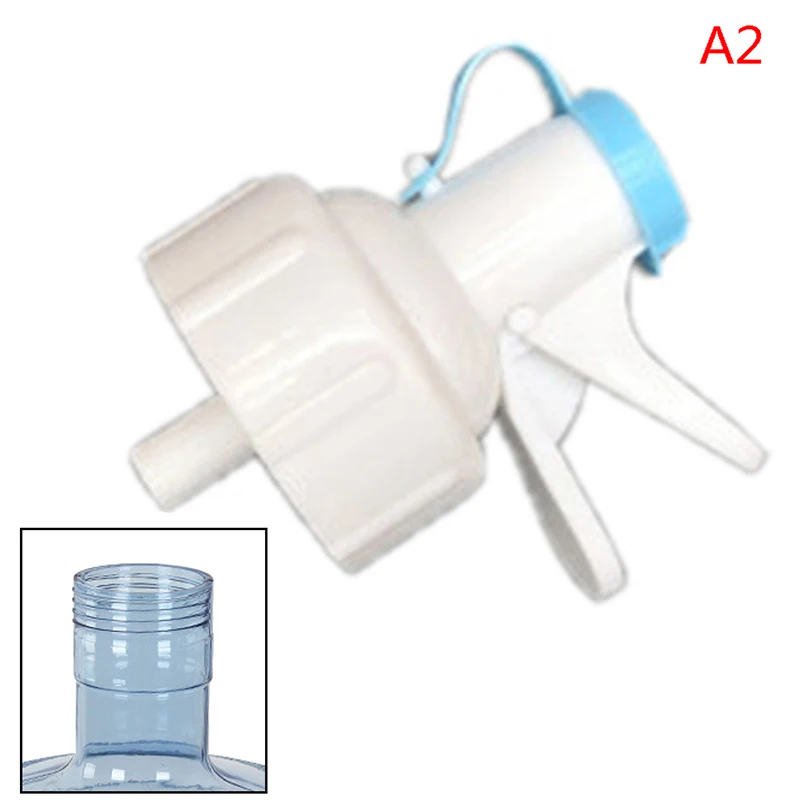Eco-Friendly Reusable Portable Water Dispenser Valve