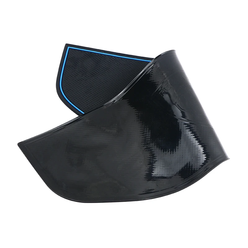 Enhanced Car Dashboard Cover - Anti-Dust, Non-Slip Mat