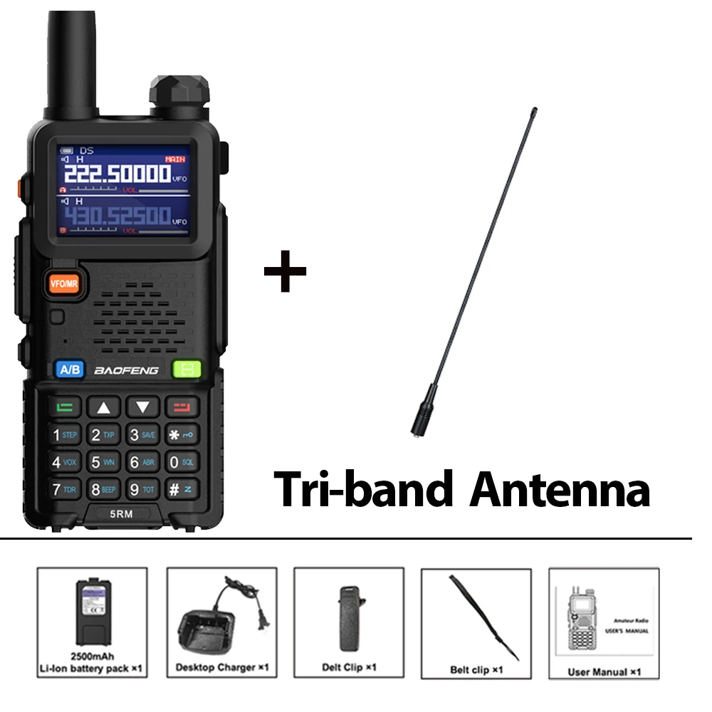 5RM-Antenna