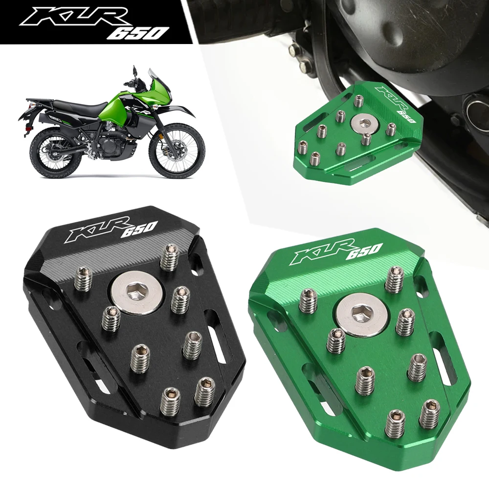 ForKawasakiKLR650KLR65020082018201720162015201420132012