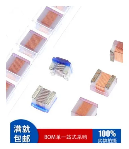 

20 шт. SMD высокочастотная индуктивность обмотки 1008CS-182XJBC 5% 1800NH 1.8UH SMD новая точка