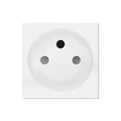 Multifunctional Pop-Up Desktop Power Outlet with USB, HDMI, RJ45, Type C, and TV Ports - IL socket
